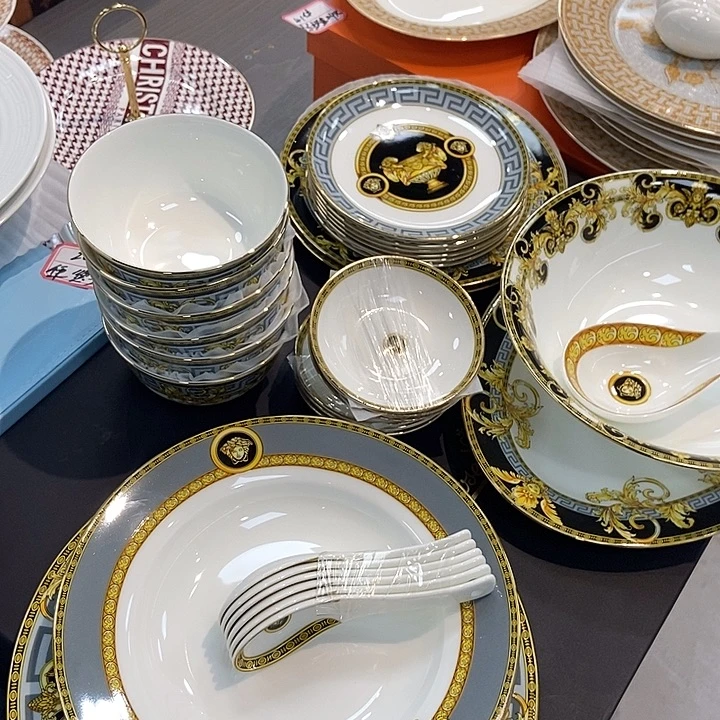 瓷片餐具餐具餐具