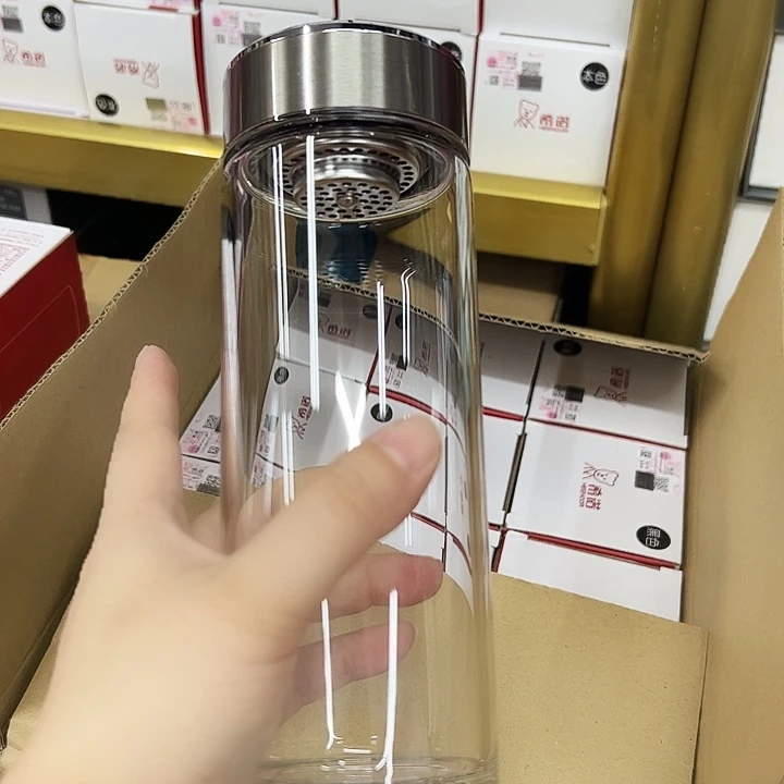 手工艺品琉璃小熊单1211 430本色