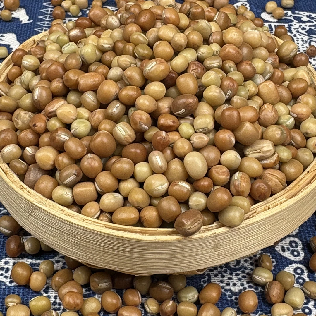贵州特产优质小豆农家自种小米豆新鲜豆子五谷杂粮豆酸菜豆米原料