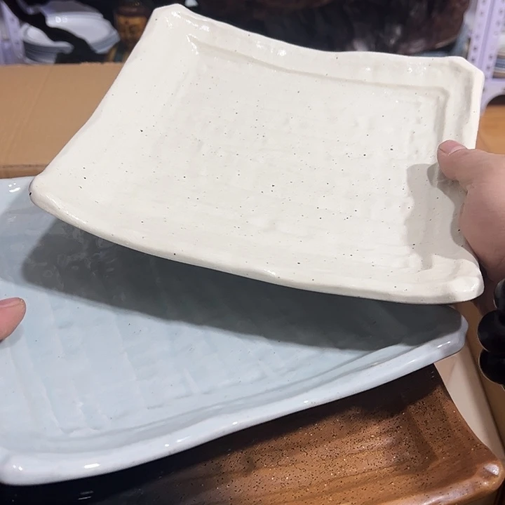 陶瓷制品加工工艺技术