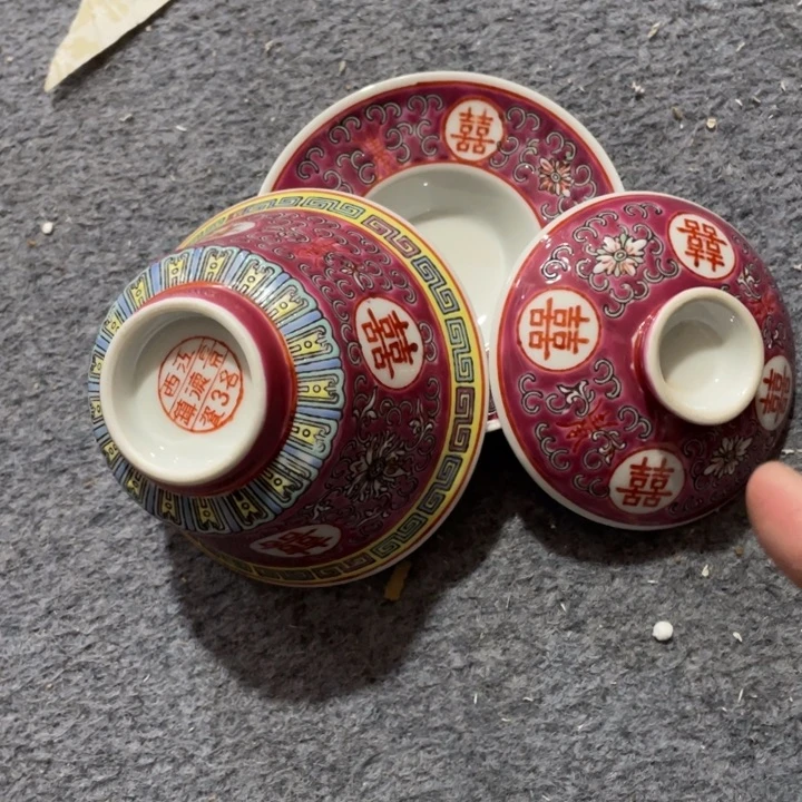 景德镇陶瓷艺术品