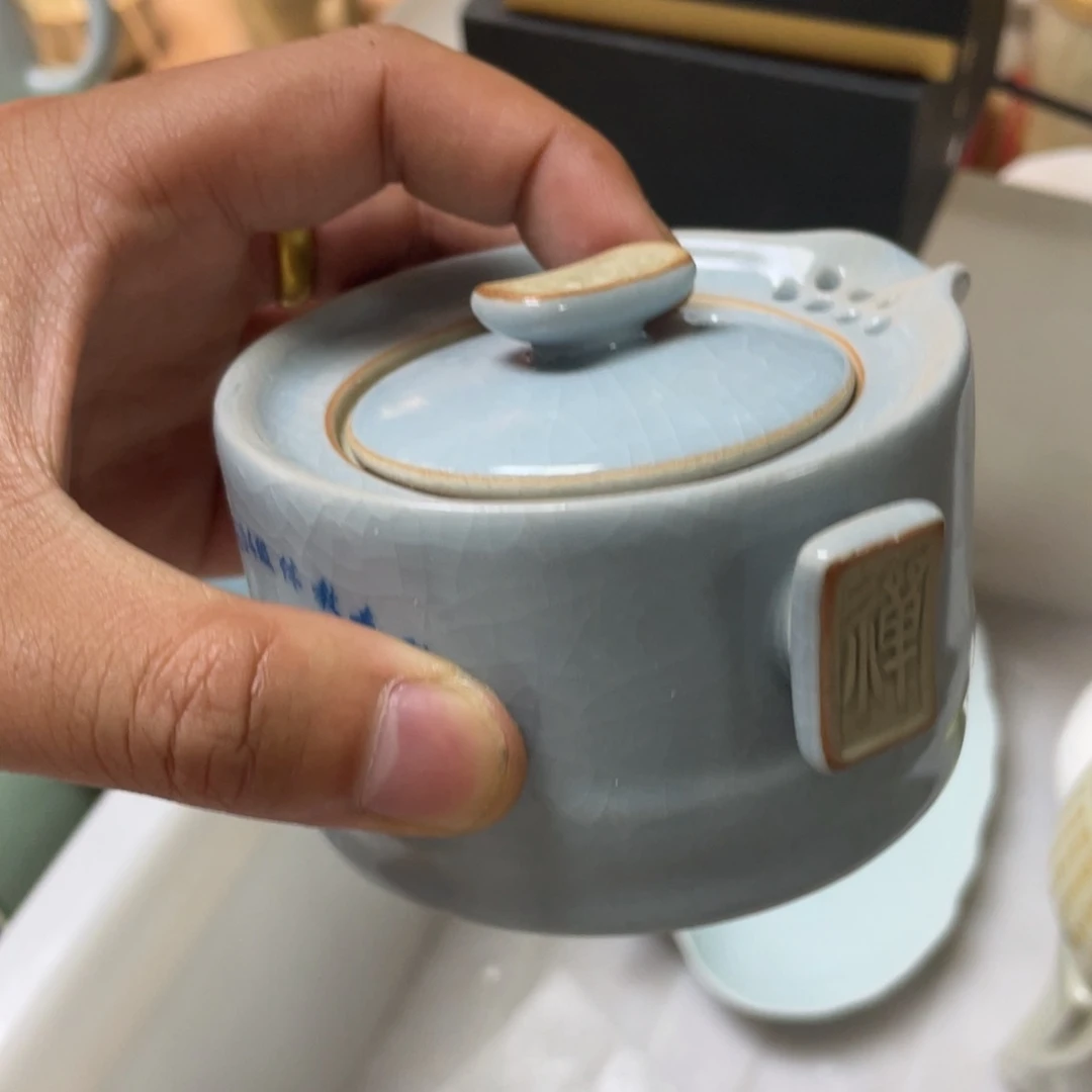 无运费险略有微瑕介意勿拍