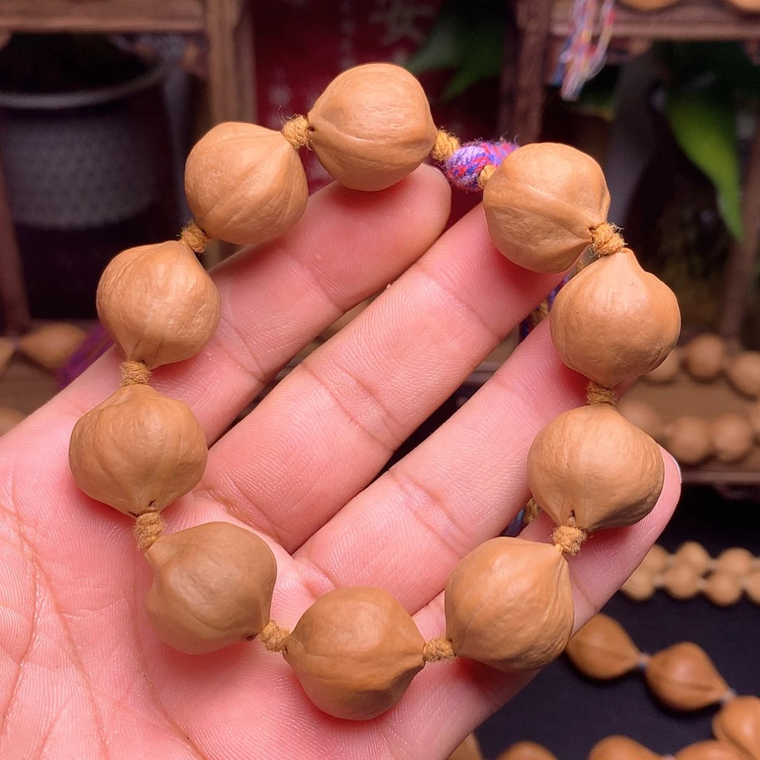 橄榄核手串/手链?****?手串