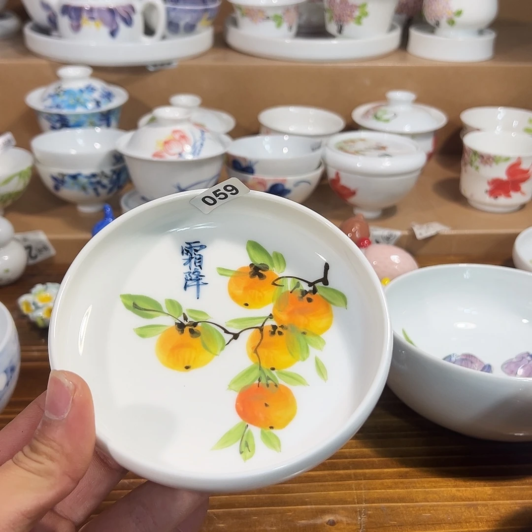 陶瓷景德镇手工陶瓷
