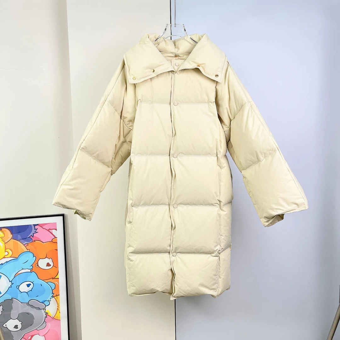 全新/Bv/羽绒服/S码/xsp32283