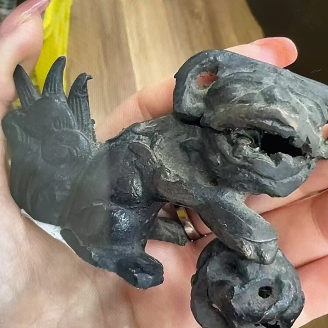【闪购商品】自**明-微瑕_ 回流物品，不是全新