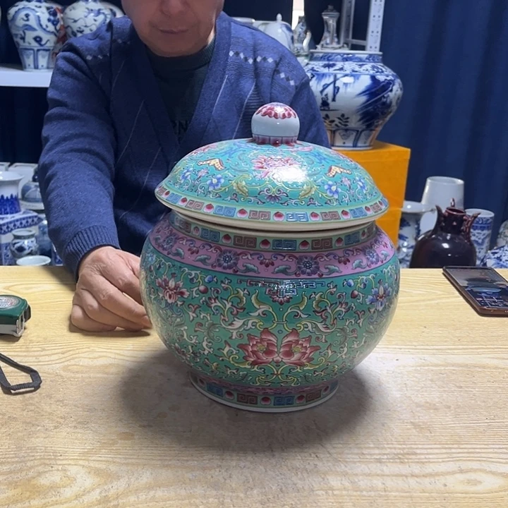 摆件陶瓷器摆件设计作品