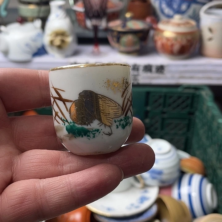 水滴瓷器水滴瓷器