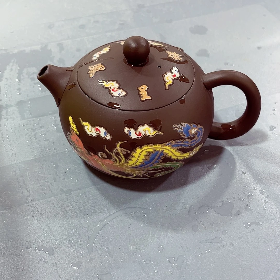 紫砂精品 紫砂茶具