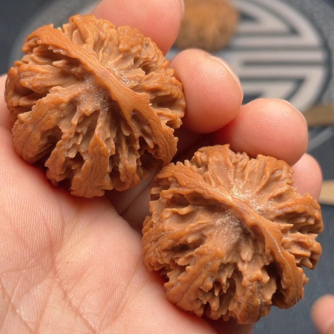 文玩核桃把件54号链接