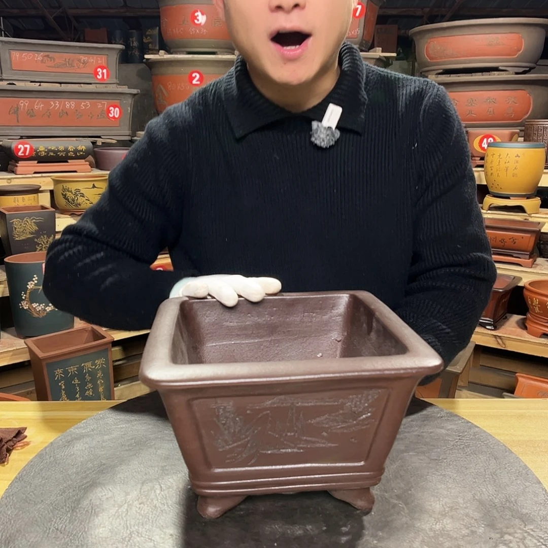 其他紫砂精品紫砂