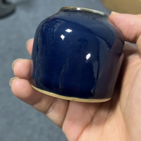 孑***籽摆件陶瓷艺术学院美术