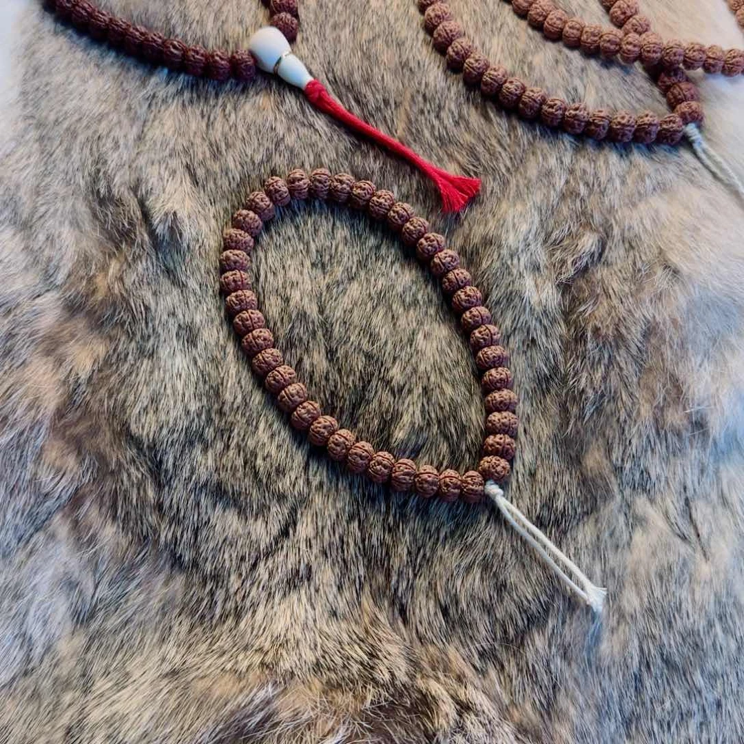 金刚菩提把件老树王