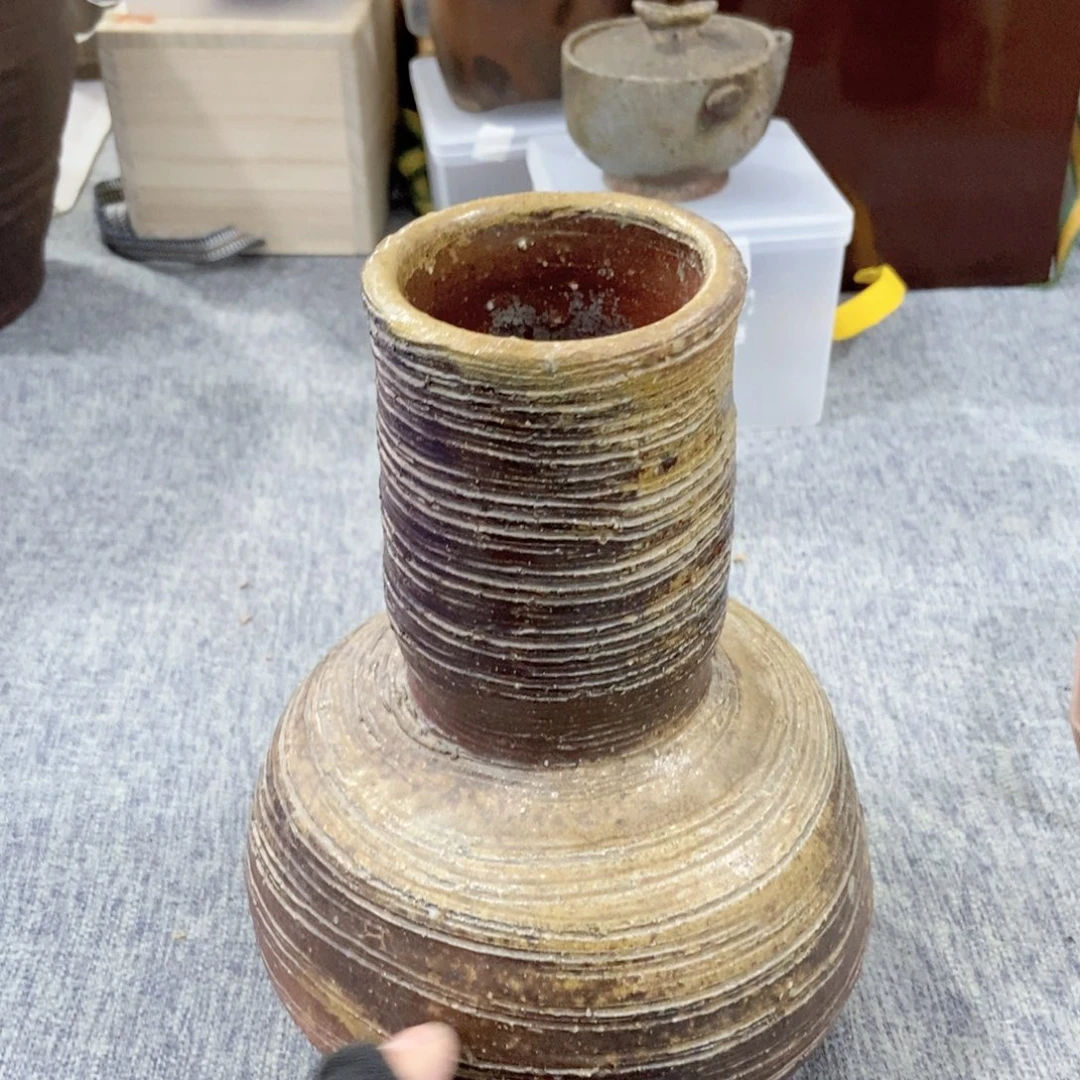 紫砂茶杯非常满意好看得物件