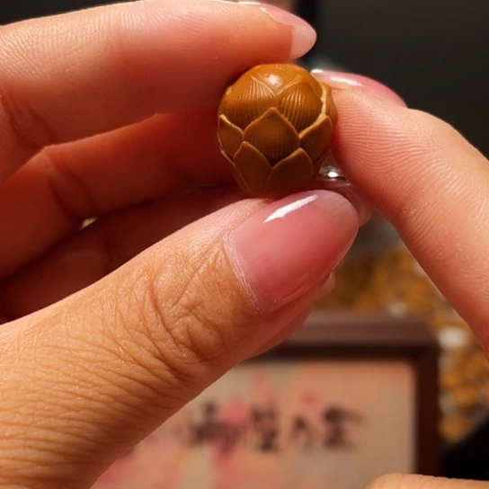 橄榄核等都是很有