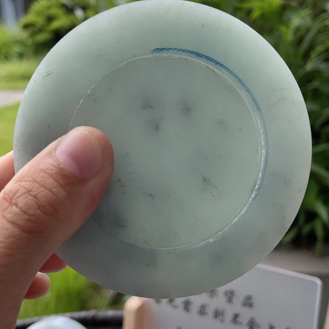 定制翡翠未镶嵌53-58