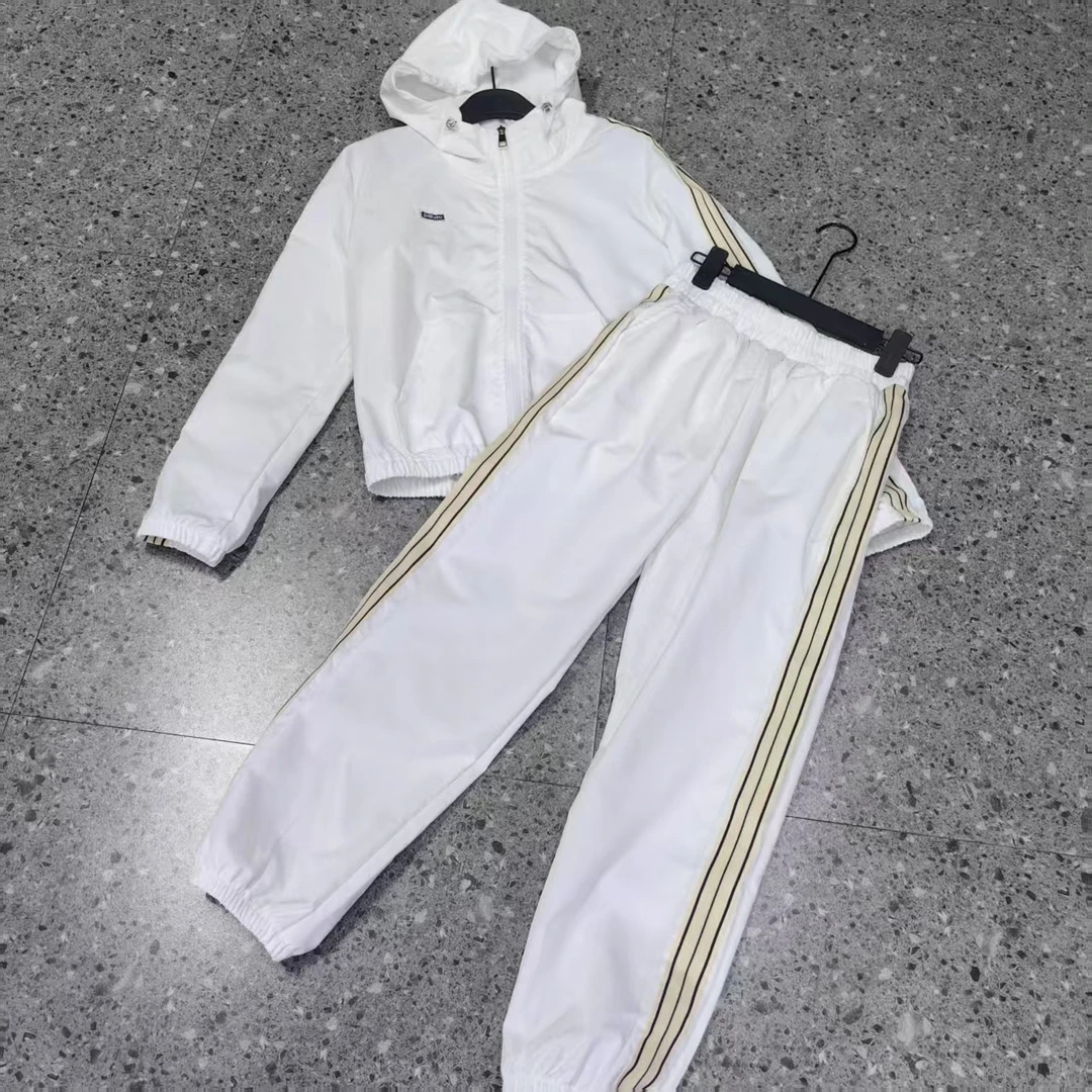 9238高奢女款时尚套装XZYZ-CD