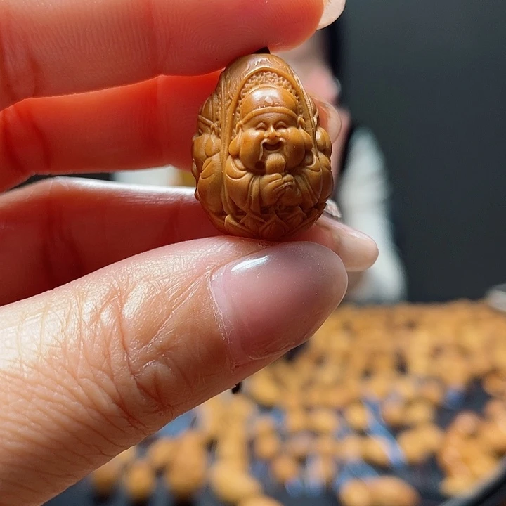 橄榄核手串/手链橄榄