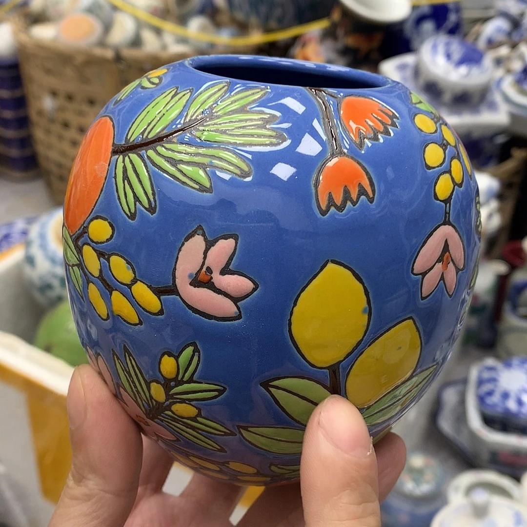 花瓶235636765886667