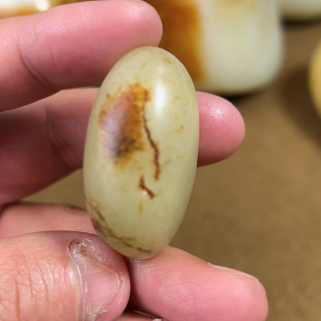 玛瑙/玉髓合金挂件