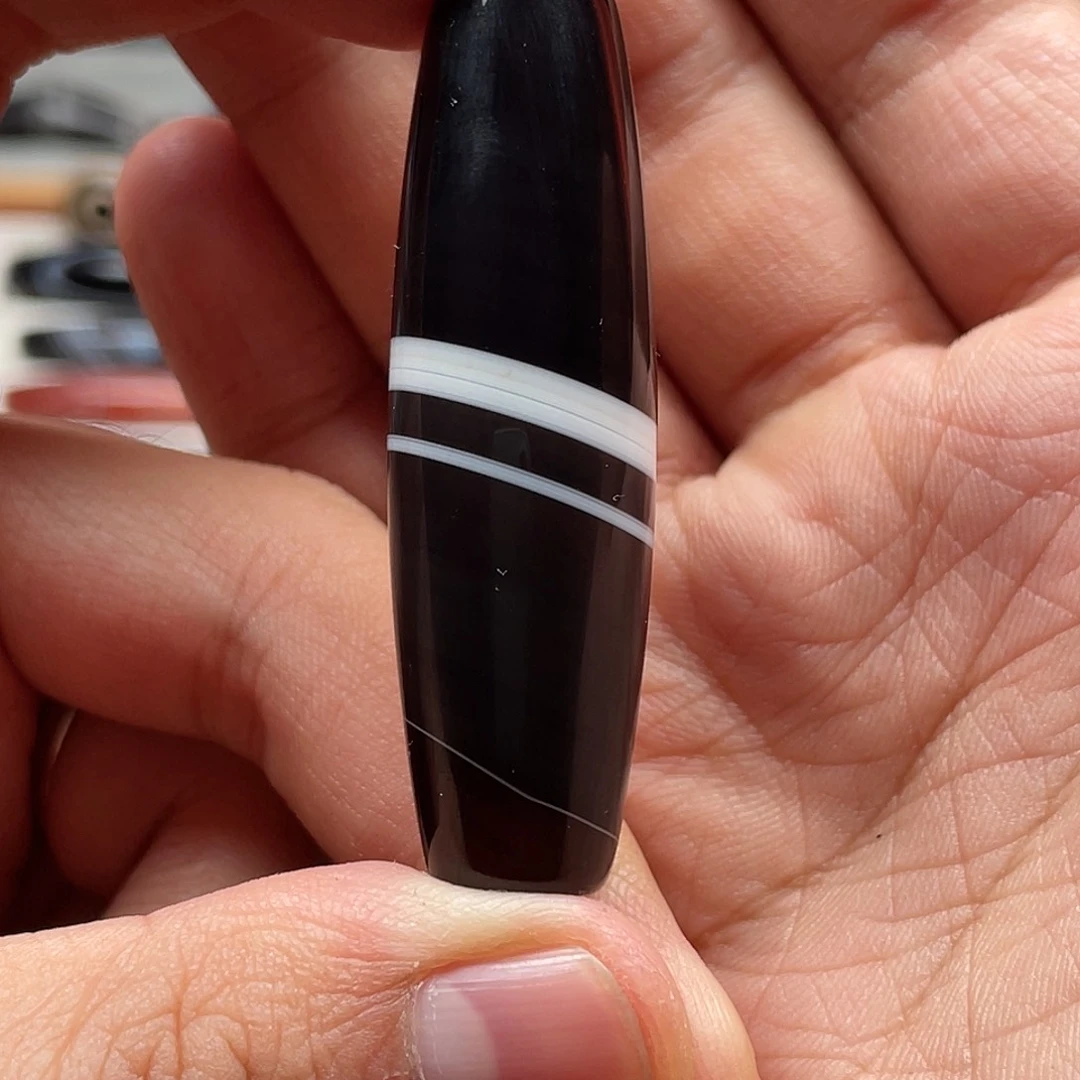 玛瑙/玉髓配饰未镶嵌