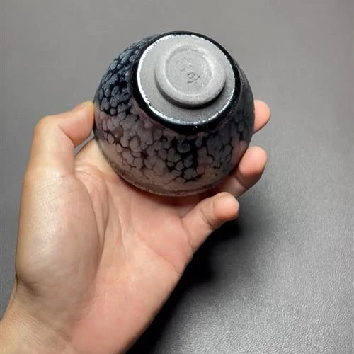 【闪购商品】茶盏-瑕疵-515.........