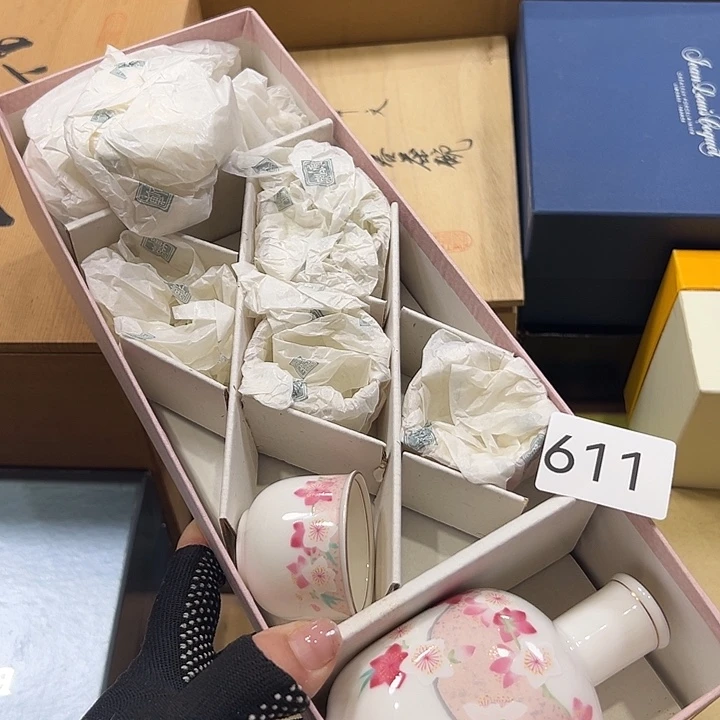 我的小可爱们都好棒