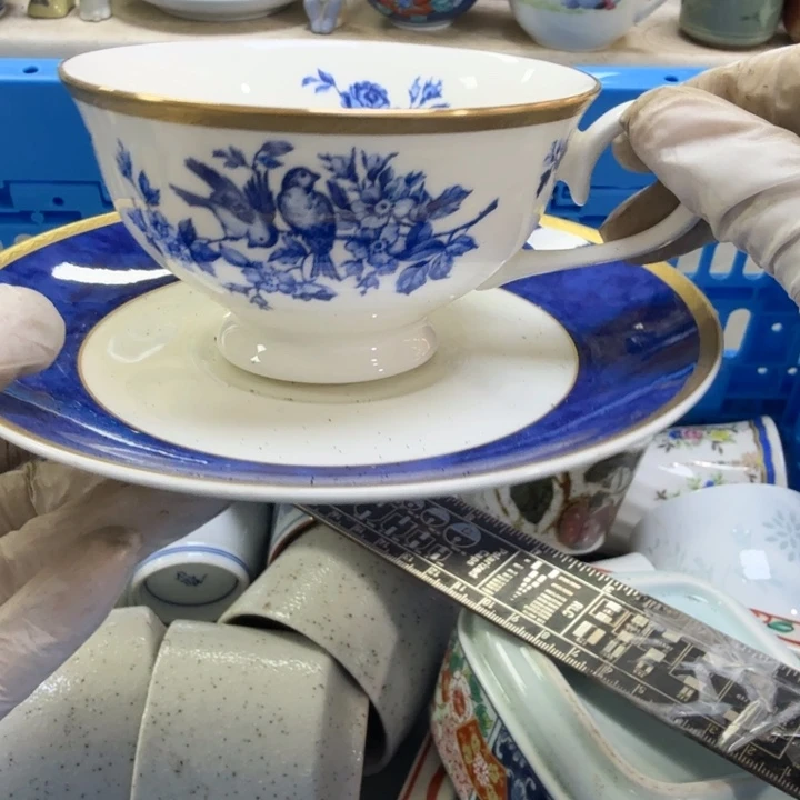 瓷片开播啦…开播啦！