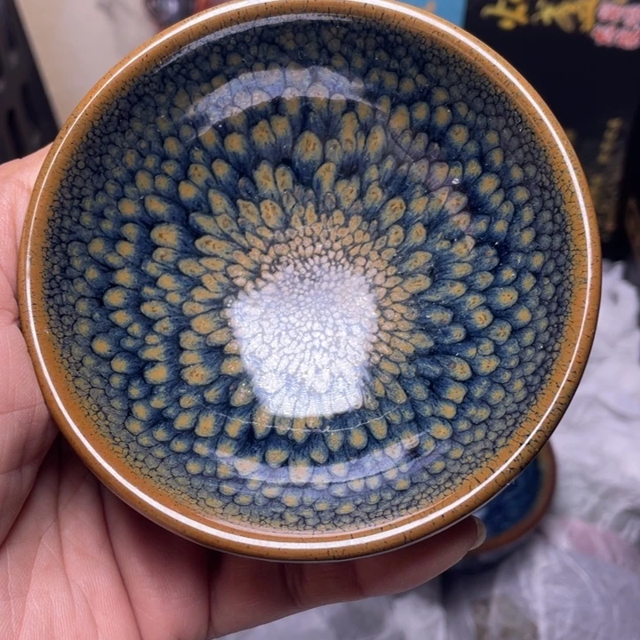 茶盏你自己想清楚啊媳妇