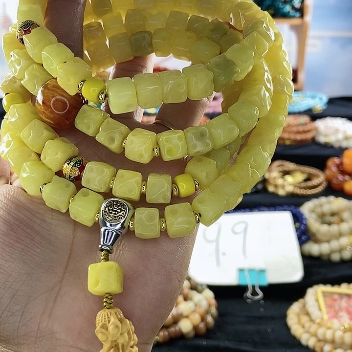 吊坠千眼菩提菩提