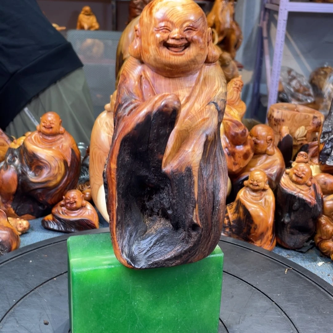 柏木（崖柏）手串/手链