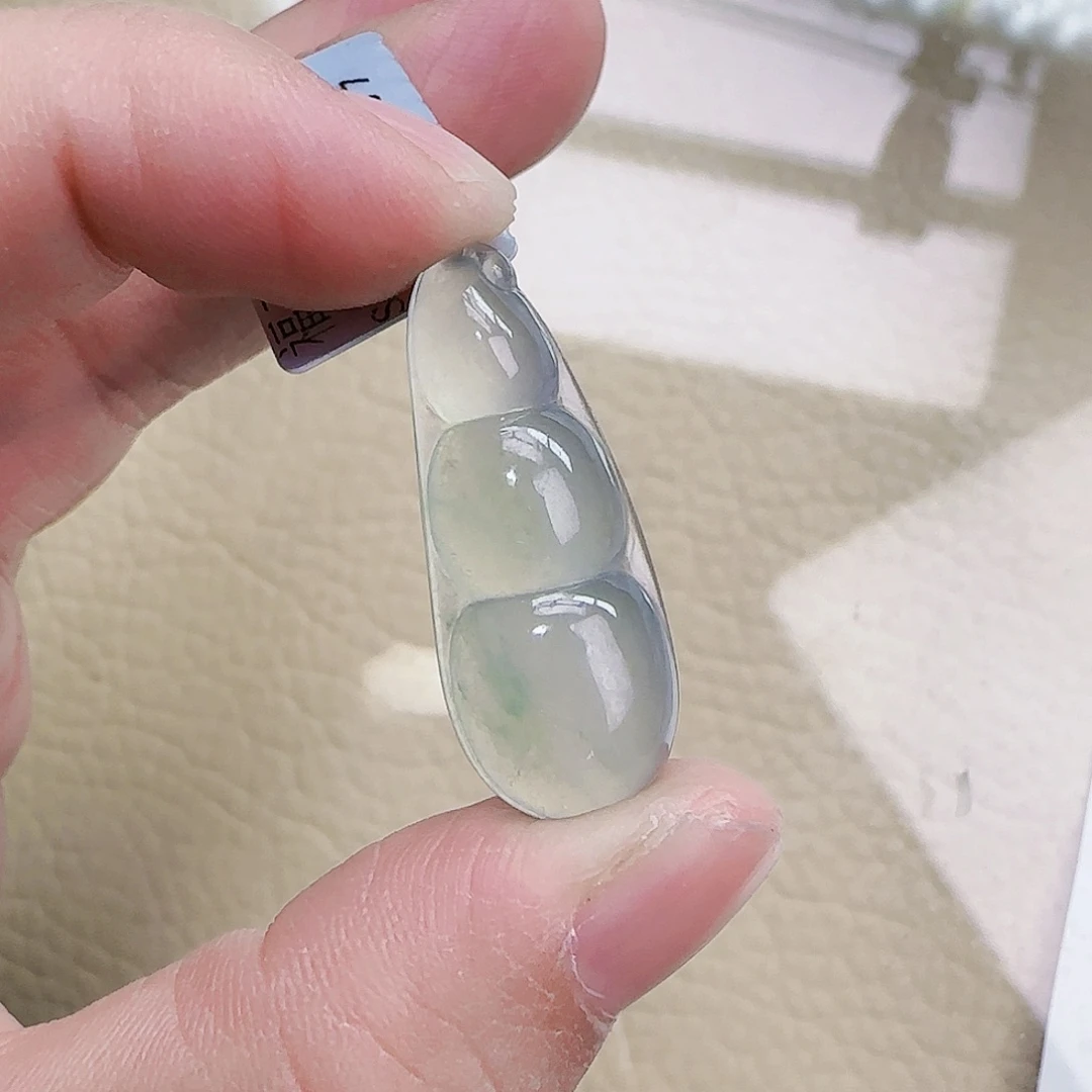 【闪购商品】颈饰未镶嵌翡翠