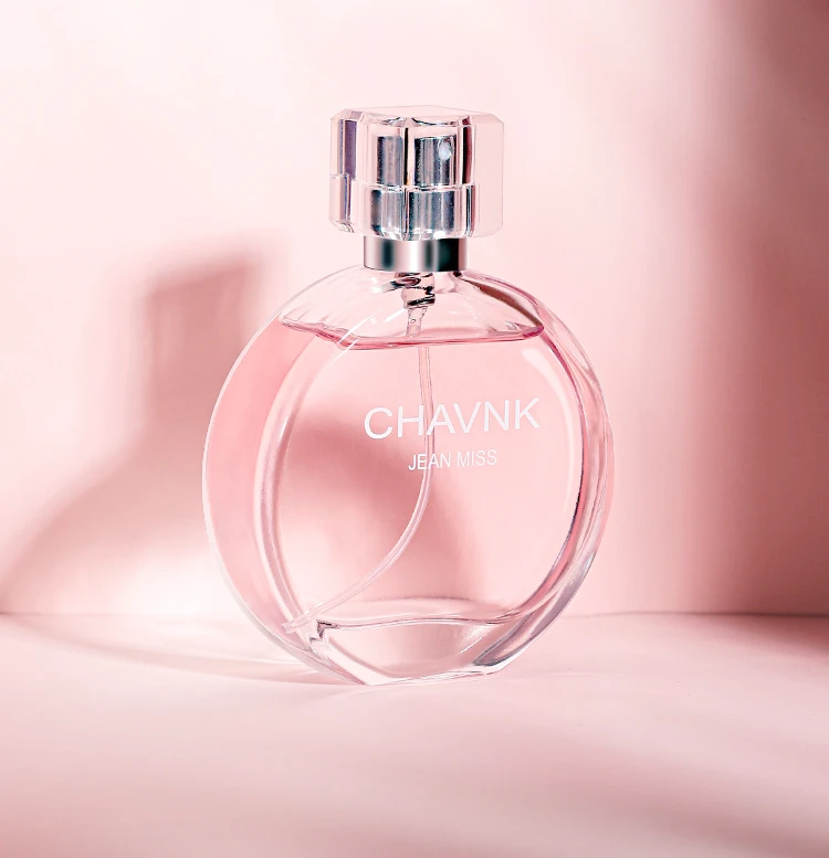 【粉色邂逅50ml】女香香水50ml-JM
