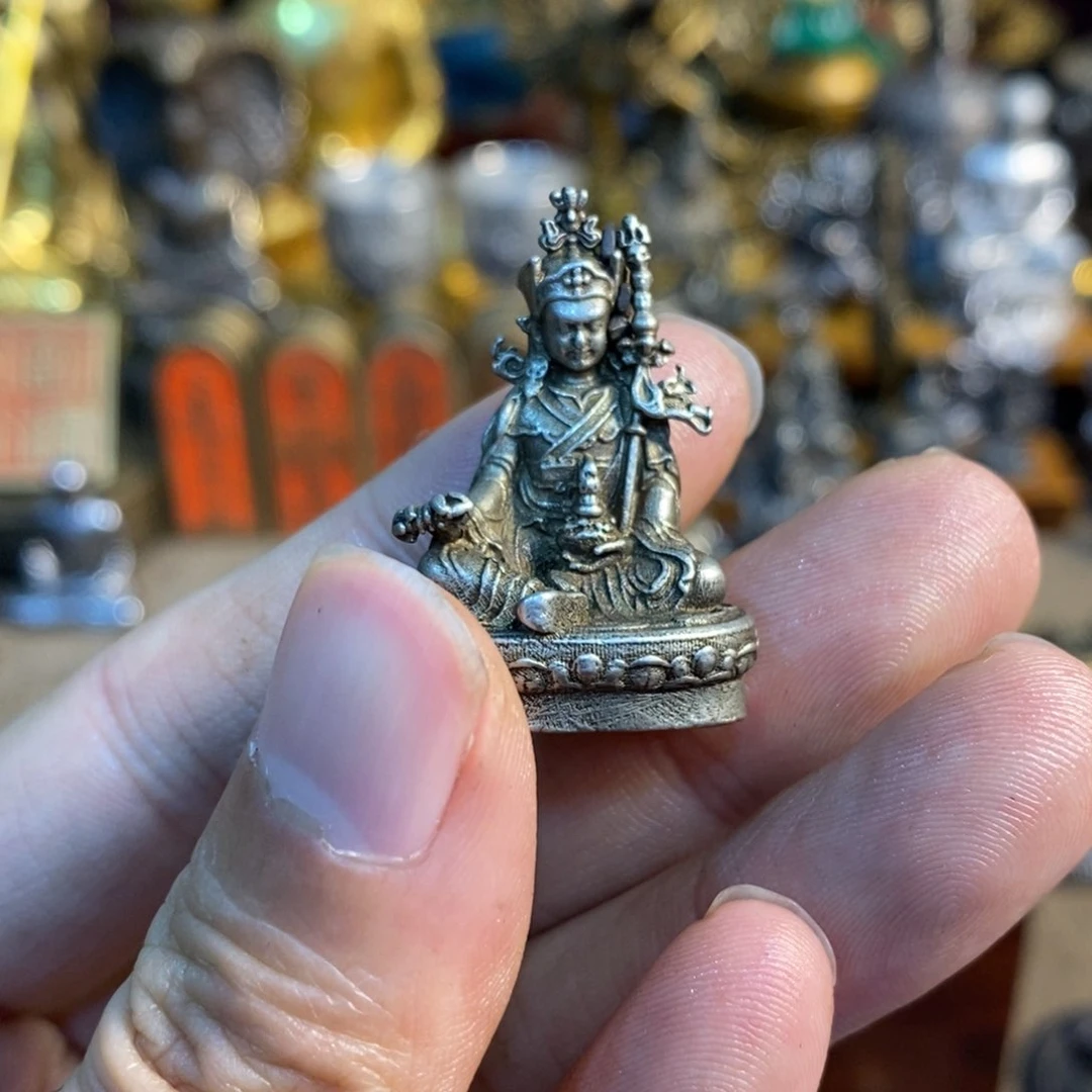 精品铜器摆件收收藏藏