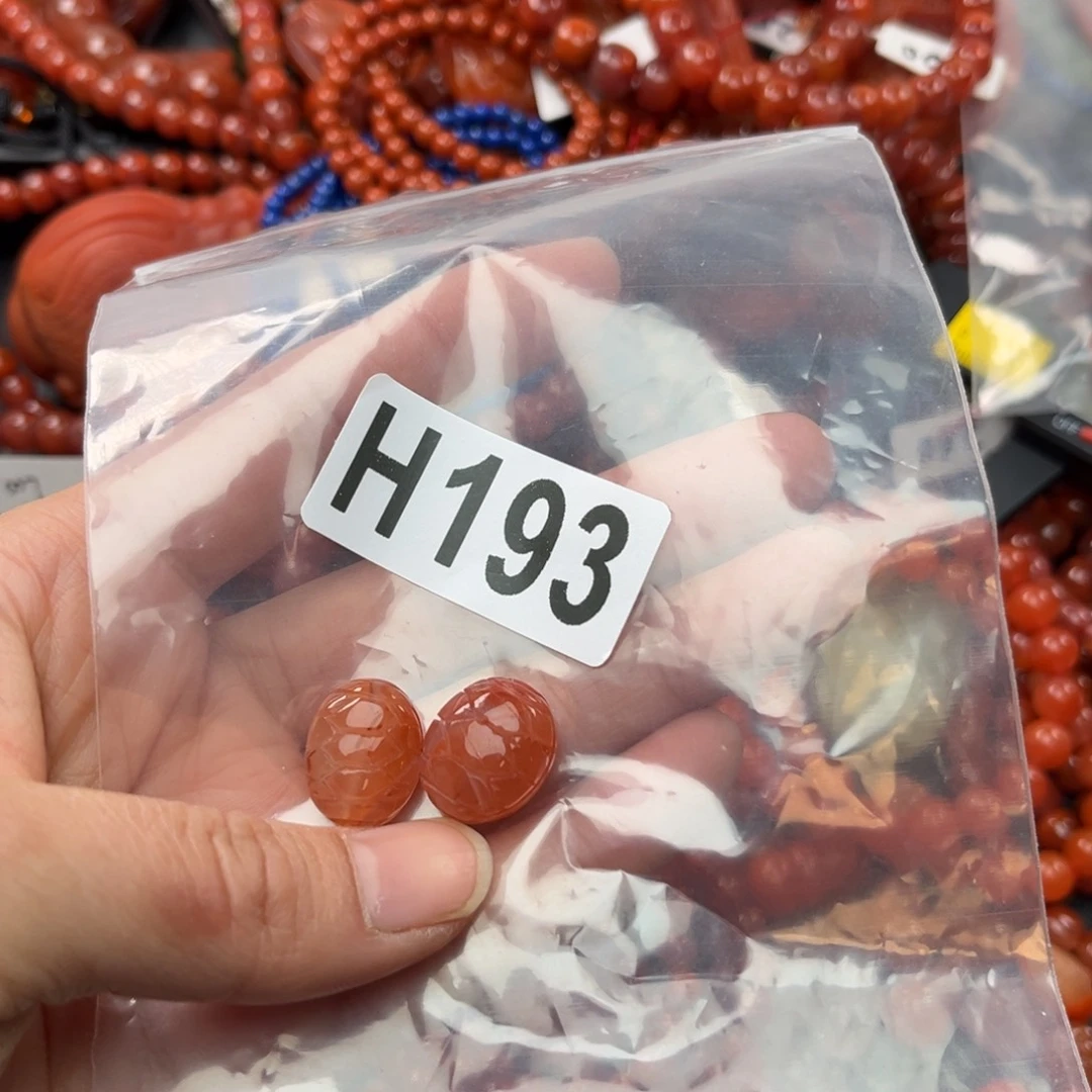 南红玛瑙珠宝奇石未镶嵌韶*