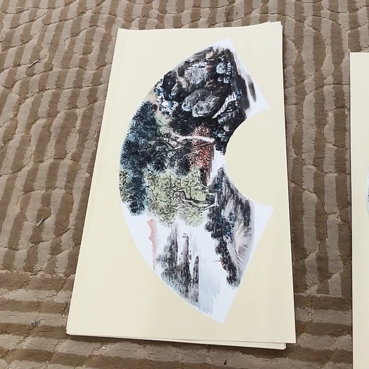 国画花鸟等多种鸟类的栖息地及