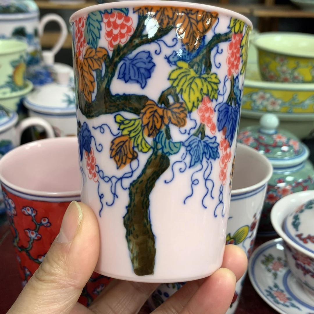 陶其他景德镇陶瓷 碗 盘 杯 壶 碟 各种……