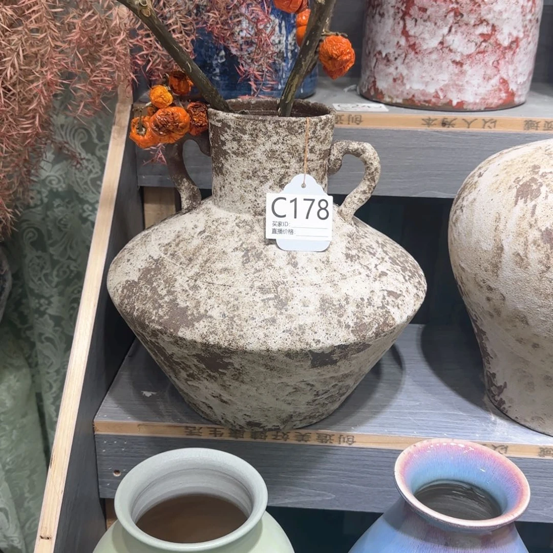 景德镇陶瓷艺术品30-10