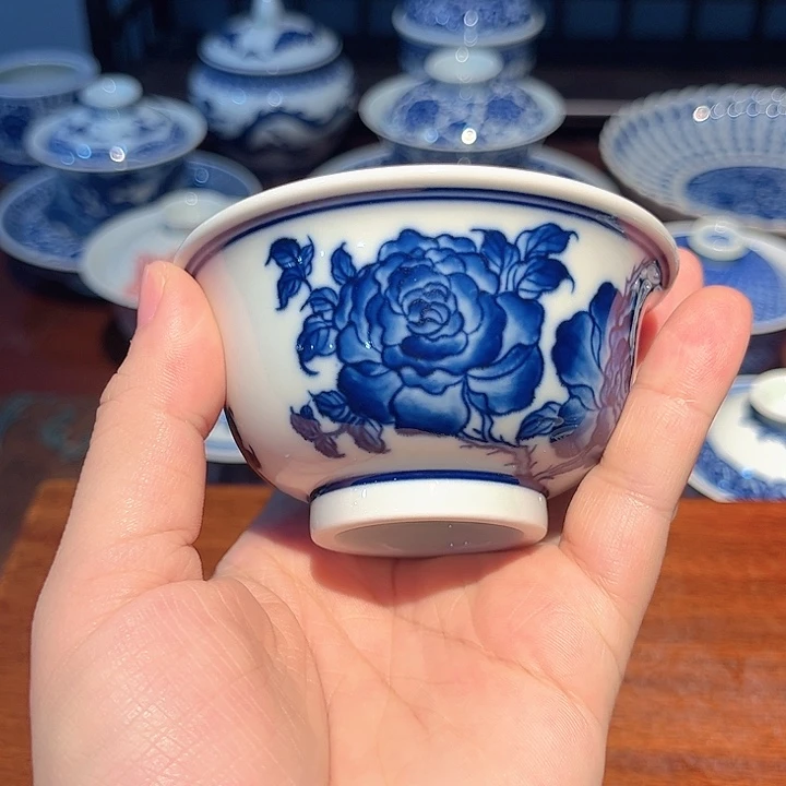 镹曰陶手工制作的