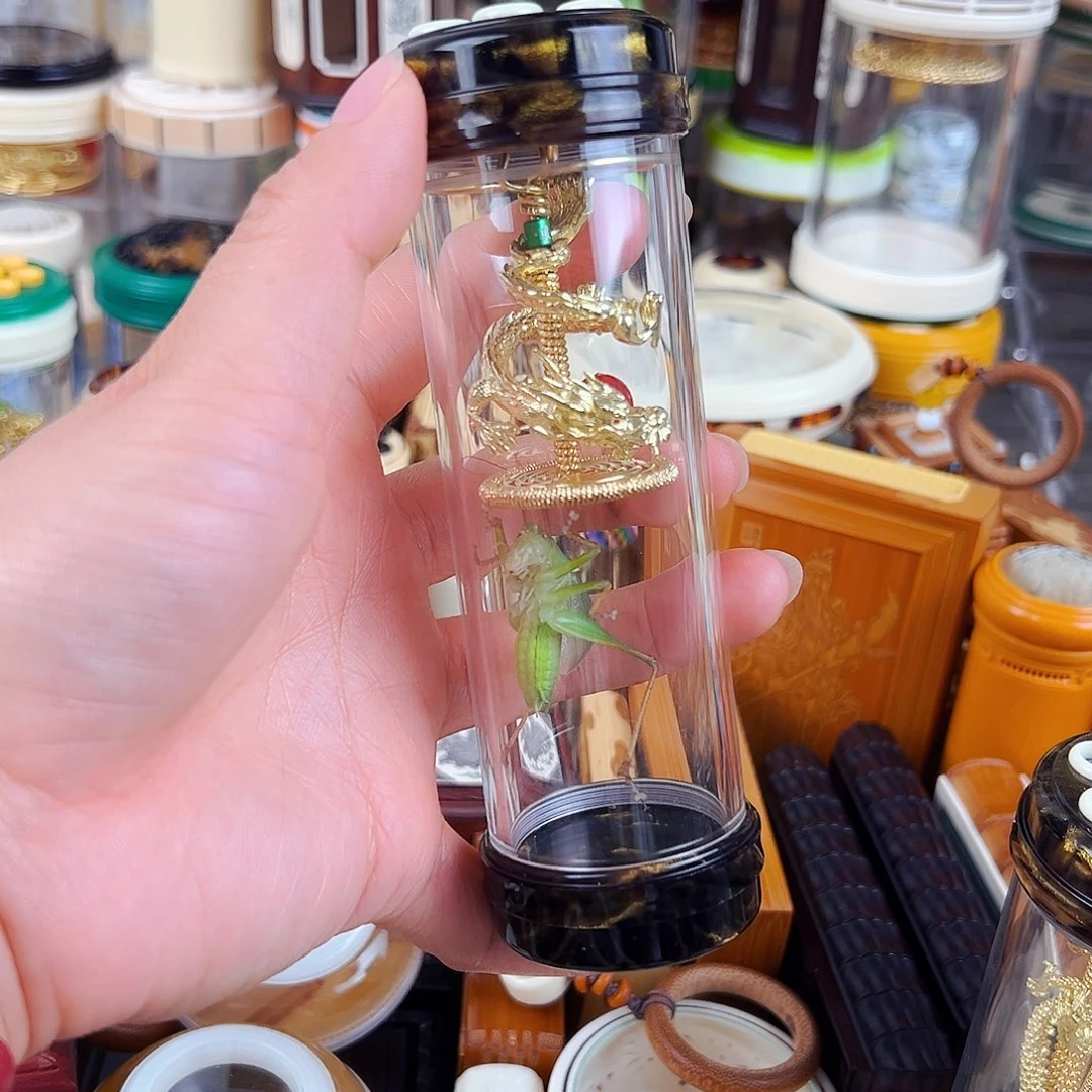 黑金40筒配龙簧➕扎嘴