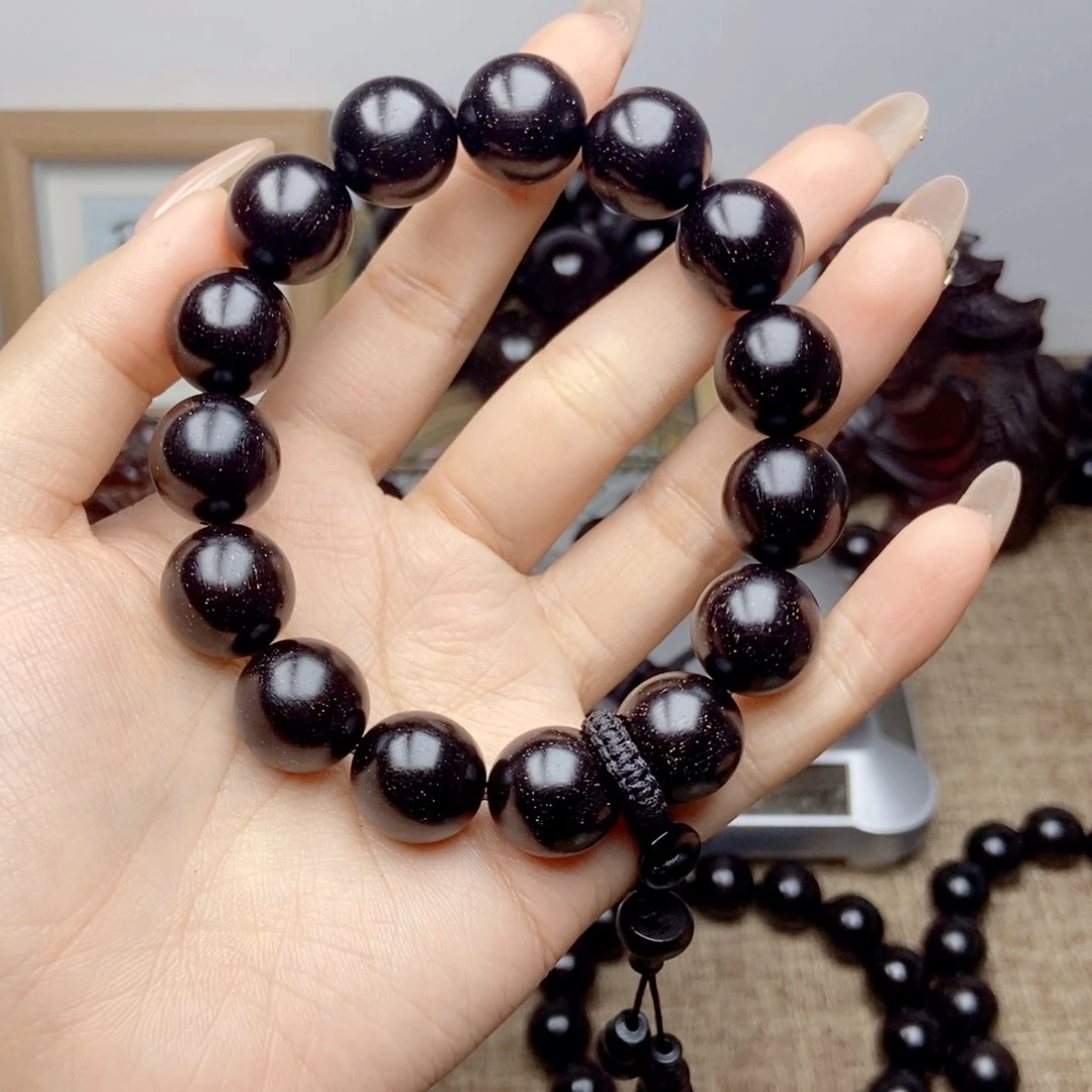 檀香紫檀（小叶紫檀）1.5带