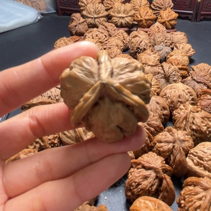 年***?蛙蛙三棱37尺寸单只核桃哈哈哈哈