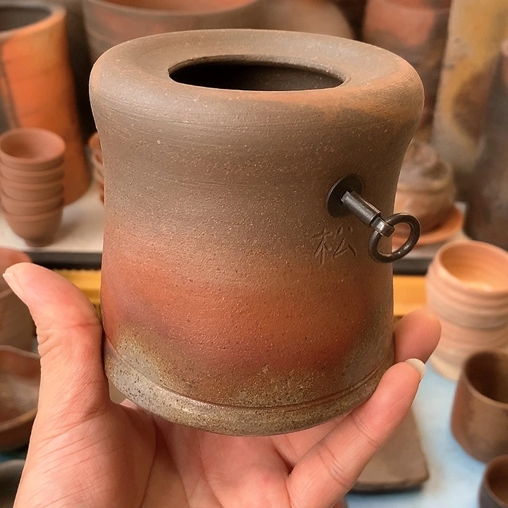 备前烧备前烧备前