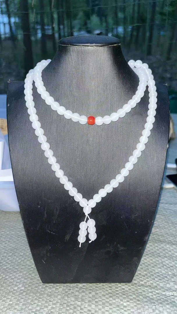 【收藏级轻奢时尚设计】项链A38