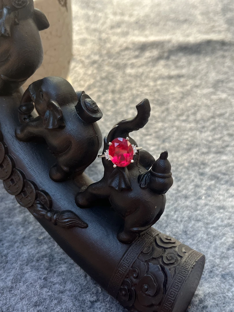 合金戒指 3号合金戒指