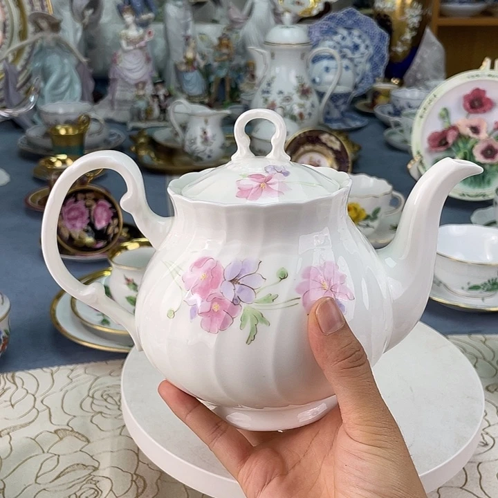 中古瓷器精品欧瓷