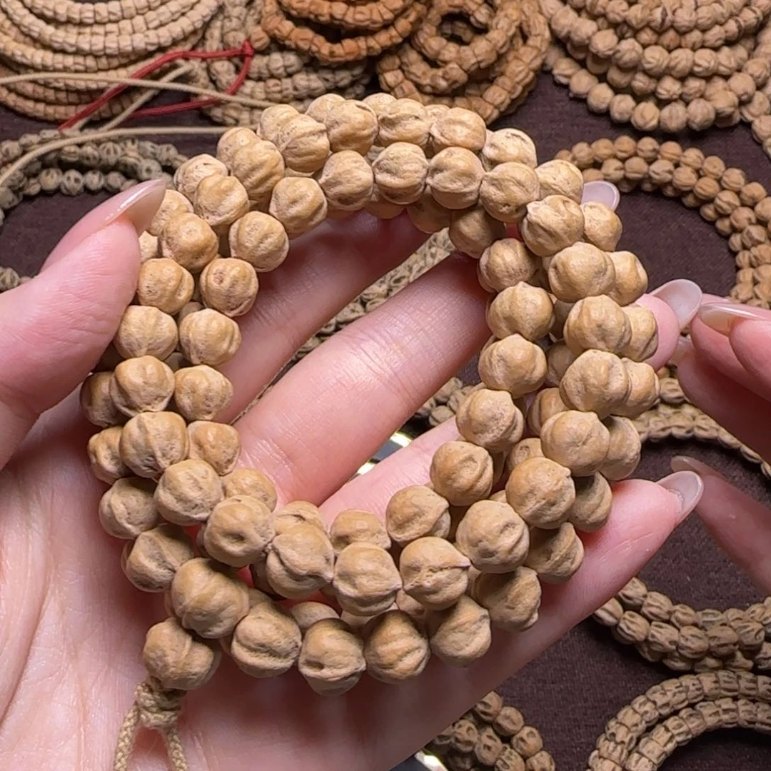 柏香籽/百香籽吊坠感*灵