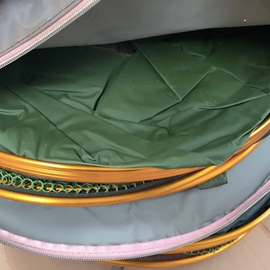 绿鱼护45口2.5长微瑕