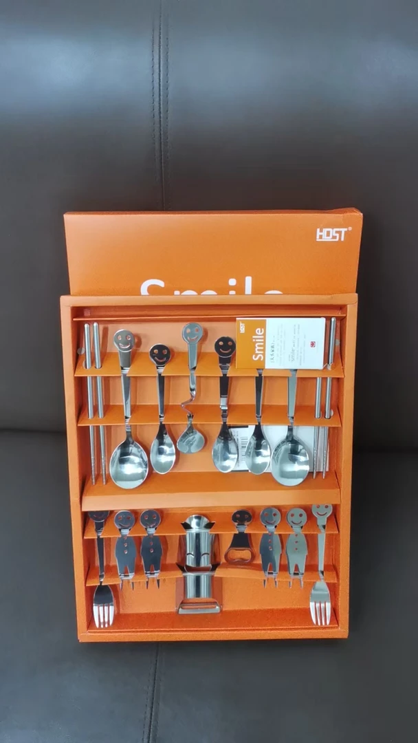 家用餐具16件套装高颜值