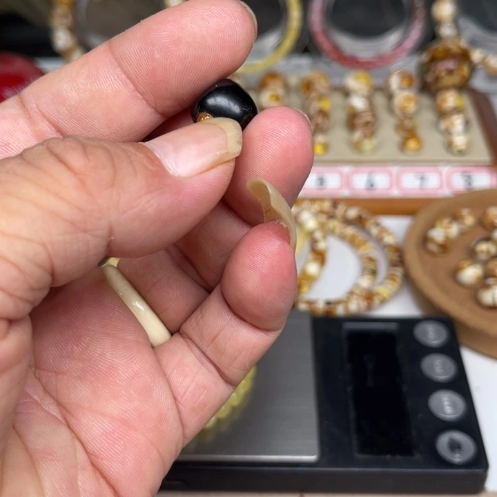 吊坠猴头核桃92号